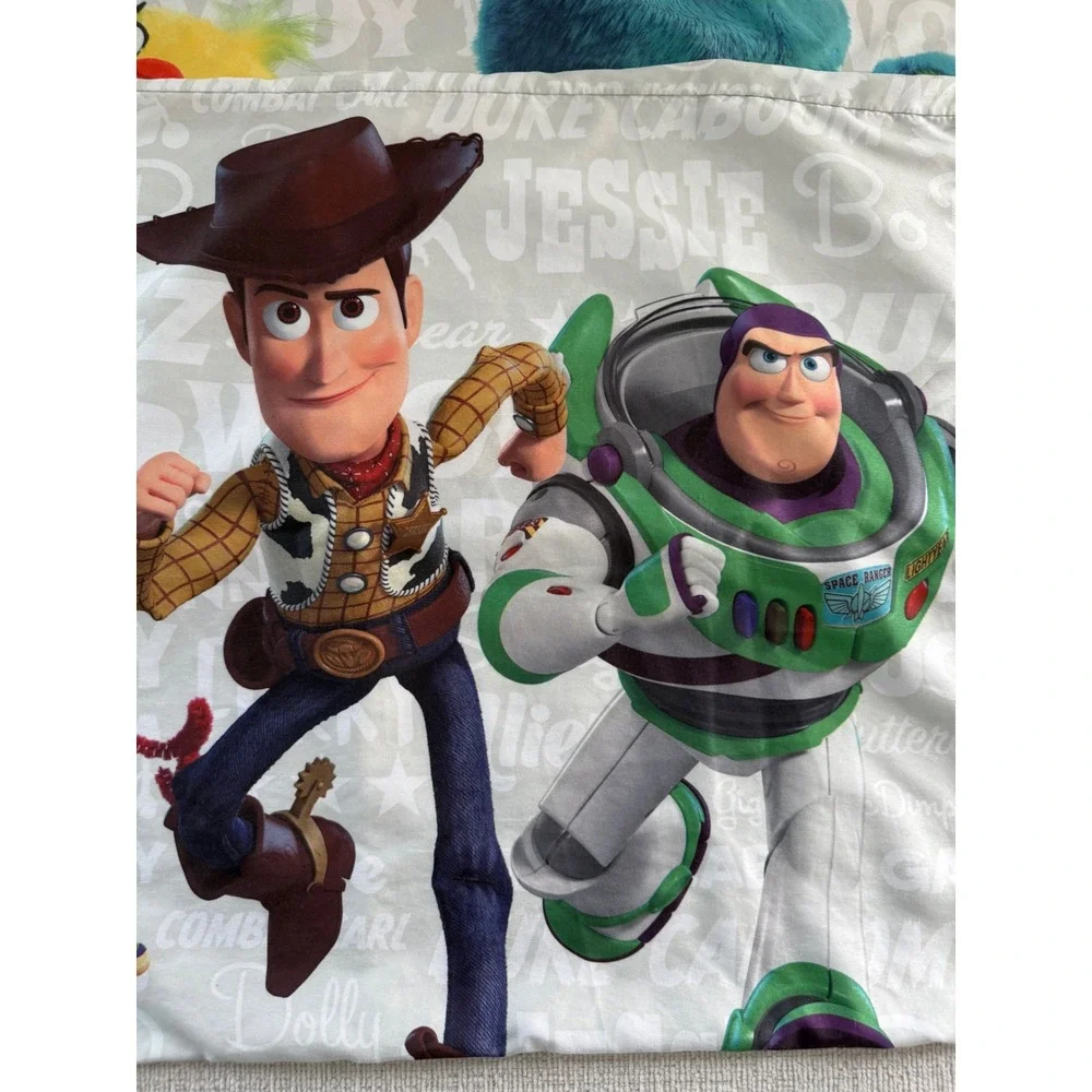 Disney toy story
